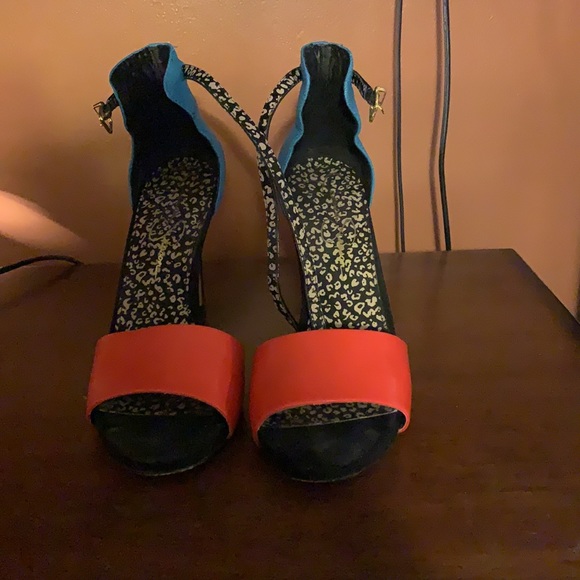 Jessica Simpson JS-SAWANA - Picture 2 of 4